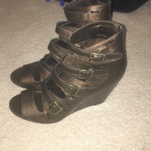 Mia Sandals Size 8.5
